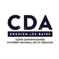 Centre des arts d'Enghien-les-Bains logo - Similar company to Le Cube Garges