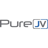 Pure JV logo - Similar company to Etairos Consulting