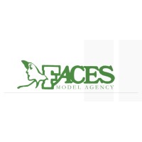 Faces Model Agency logo - Similar company to Gng Models