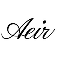 Aeir logo - Similar company to Nuova