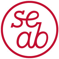 SEAB logo - Similar company to Intercon Srl Gmbh