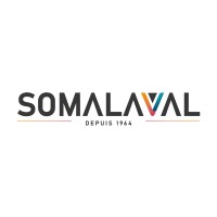 SOMALAVAL SA logo - Similar company to Cimelta