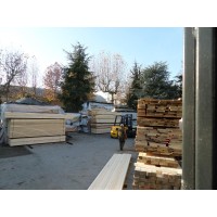 Mingazzi Legnami SAS logo - Similar company to Mattioli Legnami Srl