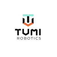 Tumi Robotics logo - Similar company to Maxcorp Technologies S.A.C