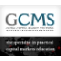 Global Capital Market Solutions (GCMS) logo - Similar company to Founderfirst