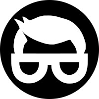 The Nerd Company logo - Similar company to Rd Custom