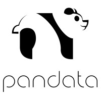 Pandata logo - Similar company to Elite 365