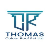 THOMAS COLOUR ROOF PVT LTD logo - Similar company to Magnus Innovative Technical Services Private Limited