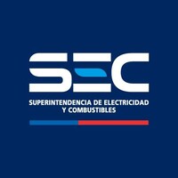 Superintendencia de Electricidad y Combustibles - SEC logo - Similar company to Cge S.A.
