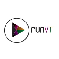 runVT logo - Similar company to Quantify R&D