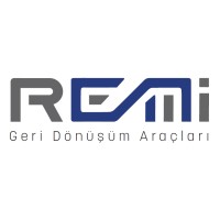 REMİ Geri Dönüşüm Araçları A.Ş. logo - Similar company to Büyükkarcı