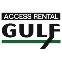 Access Rental Gulf LLC logo - Similar company to Asas Group Llc