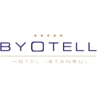 ByOtell logo - Similar company to Olacak Event