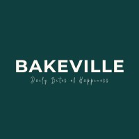 Bakeville logo - Similar company to Eprint