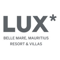 LUX* Belle Mare logo - Similar company to Excel Outsourcing