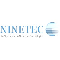 NINETEC logo - Similar company to Ninetec Niger