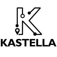 Kastella logo - Similar company to Electroniquetech