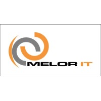 MelorIT logo - Similar company to Argonsoft Kft.