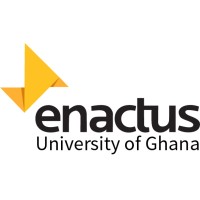 Enactus University of Ghana logo - Similar company to University Of Ghana Src