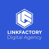 Linkfactory logo - Similar company to Linkfactory