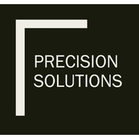 Precision Solutions logo - Similar company to Genius Minds Llc
