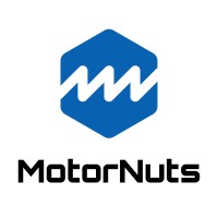 MotorNuts Ltd logo - Similar company to Mcadam Engineering Ltd