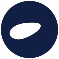 BIG BLUE logo - Similar company to Shack