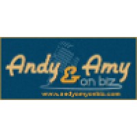 Andy & Amy On Biz