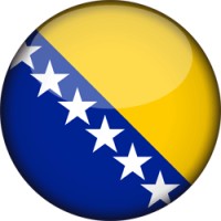 Ministarstvo sigurnosti Bosne i Hercegovine logo - Similar company to Ministarstvo Civilnih Poslova Bosne I Hercegovine