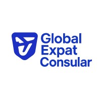 Global Expat Consular logo - Similar company to Kuksha