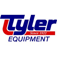 Tyler Equipment Corporation logo - Similar company to Thrive Entertainment Co.
