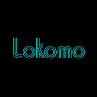 Lokomo logo - Similar company to Shms