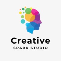 Creative Spark Studio logo - Similar company to Held