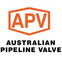 Australian Pipeline Valve - Actuator and Valve Manufacturer logo - Similar company to John Valves