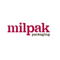Milpak Packaging logo - Similar company to Engineering Advice