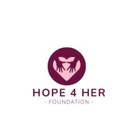 Hope for Her Foundation logo - Similar company to Special Love, Inc.