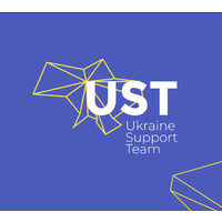 UST - Ukraine Support Team logo - Similar company to Bergermann