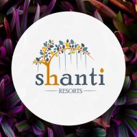 Shanti Resorts logo - Similar company to The Rajput Hotels & Resorts