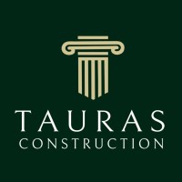 TAURAS CONSTRUCTION LTD logo - Similar company to Tauras-Fenix