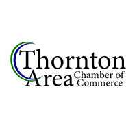 Thornton Area Chamber of Commerce logo - Similar company to Greater Brighton Chamber Of Commerce