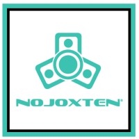 Nojoxten logo - Similar company to Fluxing