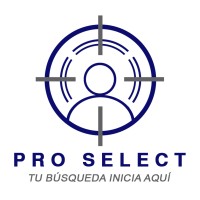 PRO SELECT logo - Similar company to Pro-Select