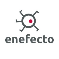 ENEFECTO logo - Similar company to Algodifferente S.L.