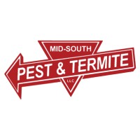 Mid South Pest and Termite logo - Similar company to James Pest Management, Inc.