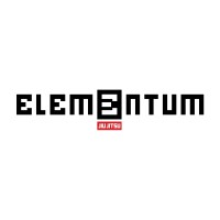 Elementum Jiu Jitsu School / Fitness logo - Similar company to Virtus Jiu-Jitsu Gmbh
