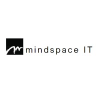 Mindspaceit logo - Similar company to True Recruit