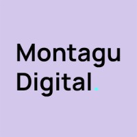 Montagu Digital. logo - Similar company to Soleberry Advisory