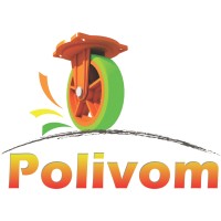 Polivom Ruedas y Rodajas Industriales logo - Similar company to Dorreda Ruedas Y Rodajas Industriales