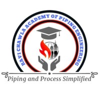 Ravi Chawla Academy of Piping Engineering logo - Similar company to Pune Cambridge Institute Of Management And Computer Application