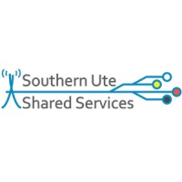 Southern Ute Shared Services logo - Similar company to Chill Brothers Scoop Shop
